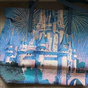 Disney Parks Shoulder Bag